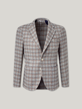 Bild von Veston im Regular Fit