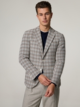 Bild von Veston im Regular Fit