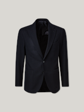 Image sur Veston Regular Fit