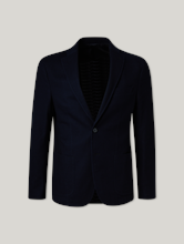 Image sur Veston en Sim Fit