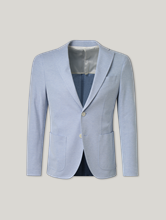 Bild von Veston im Slim Fit