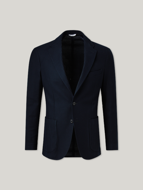 Image sur Veston Slim Fit