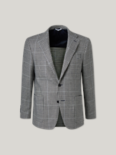 Bild von Veston im Regular Fit