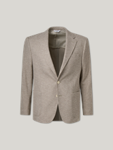 Image sur Veston Regular Fit
