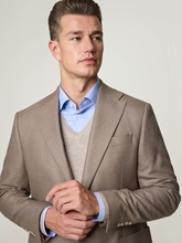 Image sur Veston regular fit