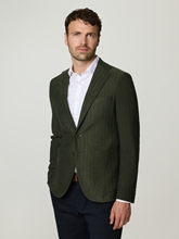 Image sur Veston à la coupe slim