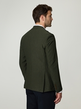 Image sur Veston à la coupe slim