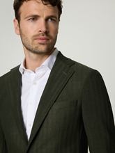 Image sur Veston à la coupe slim