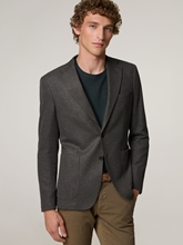 Bild von Veston aus Jersey