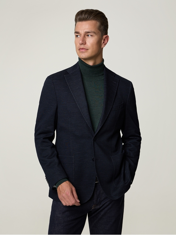 Bild von Veston im Regular Fit