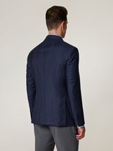 Bild von Veston im Regular Fit