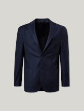 Bild von Veston im Regular Fit