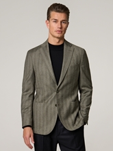 Image sur Veston Regular Fit