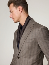 Bild von Veston aus Wolle