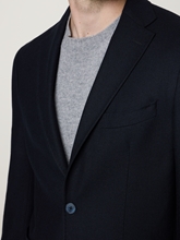 Bild von Veston im Regular Fit