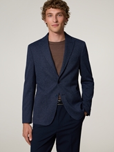 Bild von Veston im Slim Fit