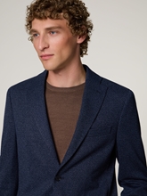 Bild von Veston im Slim Fit