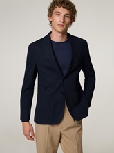 Bild von Veston im Slim Fit