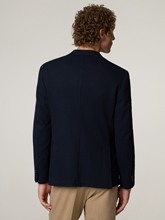 Bild von Veston im Slim Fit