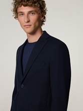 Bild von Veston im Slim Fit