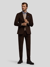 Image sur Costume 2 pièces velours côtelé