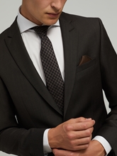 Bild von Anzug 2-teilig im Slim Fit