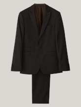 Bild von Anzug 2-teilig im Slim Fit