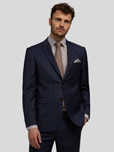 Bild von Anzug 2-teilig mit Tailored Fit