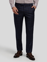 Bild von Anzug 2-teilig mit Tailored Fit