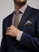 Bild von Anzug 2-teilig mit Tailored Fit