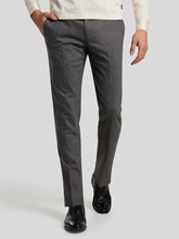 Bild von Flanell Hose im Regular Fit