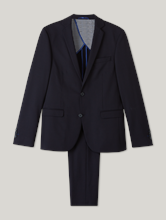 Bild von Anzug 2-teilig im Slim Fit