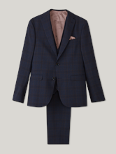 Bild von Anzug 3-teilig