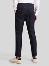 Image sur Pantalon en lin