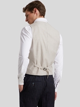 Bild von Gilet im Slim Fit