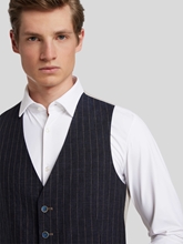 Bild von Gilet im Slim Fit