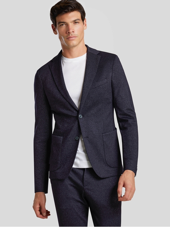 Image sur Veston Slim Fit