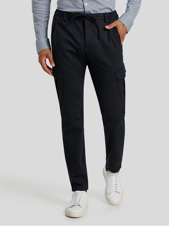 Image sur Pantalon Slim Fit