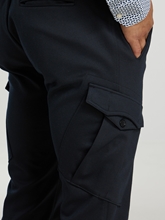 Image sur Pantalon Slim Fit
