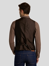 Bild von Gilet im Custom Fit