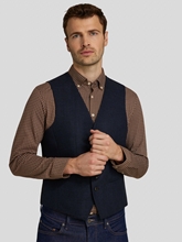 Bild von Gilet im Custom Fit