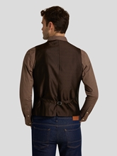 Bild von Gilet im Custom Fit