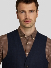 Bild von Gilet im Custom Fit