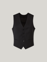Image sur Gilet Slim Fit