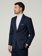 Bild von Veston im Tailored Fit