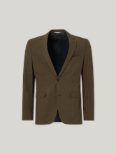 Bild von Anzug 2-teilig im Slim Fit