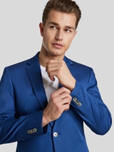 Bild von Veston im Slim Fit