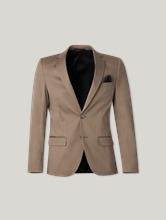 Image sur Veston Slim Fit