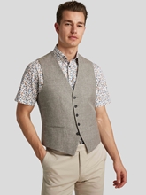 Image sur Gilet Custom Fit