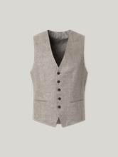 Image sur Gilet Custom Fit